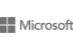 Logo Microsoft