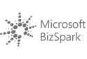 Logo Microsoft BizSpark