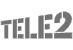 Logo Tele2