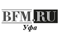 Портал BFM Уфа Логотип портала BFM Уфа