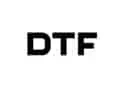 Платформа DTF Логотип платформы DTF