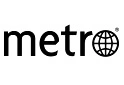 Газета Metro Логотип газеты Metro
