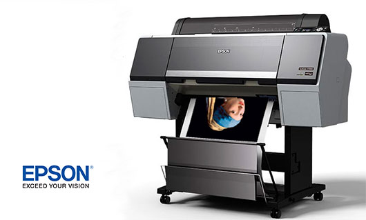Epson-принтер Epson-принтер