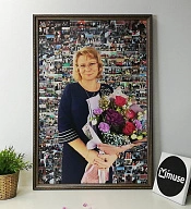 Фотомозаика — работа для Ruslana Stay
