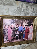 Фото на холсте — работа для Анна Калмаева