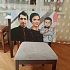 Фото выполненной работы 9